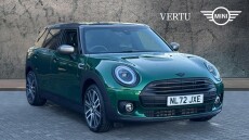 MINI Clubman 1.5 Cooper Exclusive Premium 6dr Auto Petrol Estate